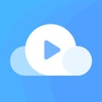 Ikona programu: DS Cloud-Video LibraryPla…