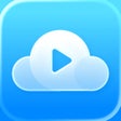 程序图标：DS Cloud-Video LibraryPla…