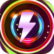 Battery Animation  LockScreen icon