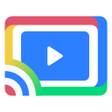 Programikonen: TV Cast for Chromecast
