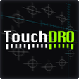 프로그램 아이콘: TouchDRO