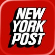 Icoon van programma: New York Post for iPhone