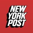 程序图标：New York Post for iPhone