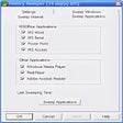 Иконка программы: History Sweeper