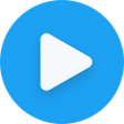 أيقونة البرنامج: Video Player