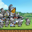 程序图标：Kingdom Wars - Tower Defe…