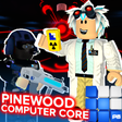 Ícone do programa: Pinewood Computer Core