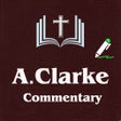 程序图标：Adam Clarke Bible Comment…