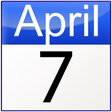 プログラムのアイコン：CalendarSync - trial