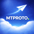 Ícone do programa: MTPROXY MTPROTO Proxy Tel…