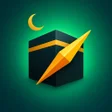 Ícone do programa: Qibla Tracker: Qibla Dire…