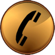 Иконка программы: Call Recorder Gold