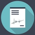 Ícone do programa: Contact Form 7 Signature …