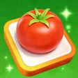 ไอคอนของโปรแกรม: Triple Drop: Match Mart