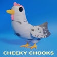 Icon of program: Cheeky Chooks