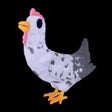 Icon of program: Cheeky Chooks