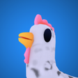 Иконка программы: Cheeky Chooks