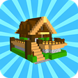 Иконка программы: Construction Block Craft …