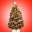 Ícone do programa: Christmas Countdown wMusi…