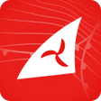 Icoon van programma: Windfinder: Wind  Weather…