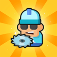 ไอคอนของโปรแกรม: Idle Tower: Warrior Defen…
