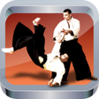 Ícone do programa: Aikido training - techniq…