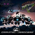Programikonen: Gravity Badgers