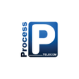ไอคอนของโปรแกรม: Process Telecom