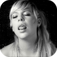 Icoon van programma: Girl Kissing Screen Video…
