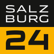 Ícone do programa: SALZBURG24