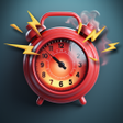 Icoon van programma: Alarm Clock - Timer- Wake…
