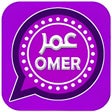 Programikonen: وتس عمر البنفسجي بلس بدون…