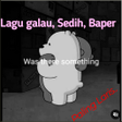 Programikonen: Lagu galau sedih baper 22