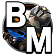 Icon of program: BakkesMod