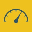 Icoon van programma: speedokilometer