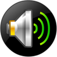 Ikon program: Sound Booster