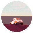 Programın simgesi: Far from Noise