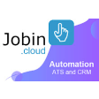 Jobin - LinkedIn Automation Tool