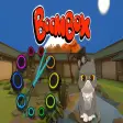 Icon of program: Bombox