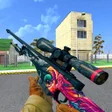 程序图标：Modern Counter Terrorist …