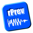 Ikon program: RapidPreview