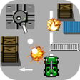 プログラムのアイコン：Car rescue attack