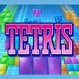 Иконка программы: Classic Tetris Game