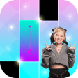 Programikonen: Kika Kim Piano Tiles