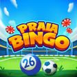 プログラムのアイコン：Praia Bingo: Slot  Casino