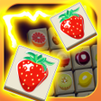 Fruit Pairing Game icon
