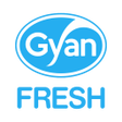 プログラムのアイコン：Gyan : Daily Online Fresh…