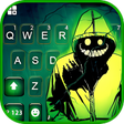 程序图标：Creepy Smile Keyboard The…