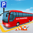 プログラムのアイコン：Bus Parking 3DBus Games