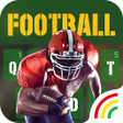 Programikonen: AmericanFootball Keyboard…